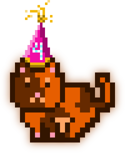 MoonCat #15 (0x001cb46c3a)