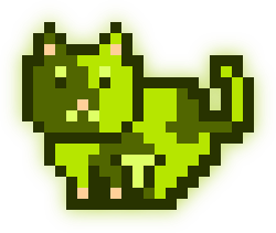 MoonCat #16568 (0x001cb5d43f)