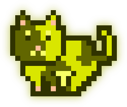 MoonCat #17515 (0x001cb6bd38)