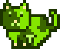 MoonCat #23159 (0x001cb6f75d)