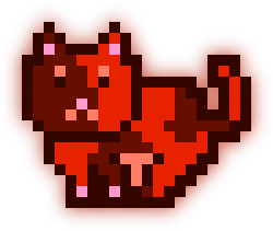 MoonCat #13854 (0x001cba280f)