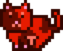 MoonCat #12697 (0x001cbf9a95)