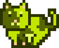 MoonCat #16796 (0x001cd8f726)