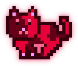 MoonCat #9170 (0x001ce33561)