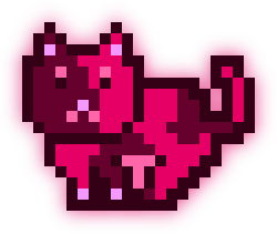 MoonCat #14229 (0x001ce42a7c)