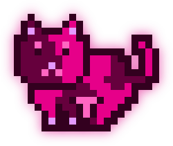 MoonCat #18630 (0x001ce63fa3)