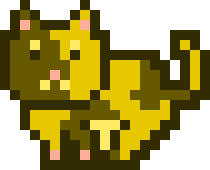 MoonCat #3040 (0x001cf4e9a0)