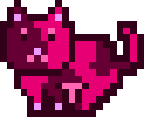 MoonCat #18251 (0x001cf93297)