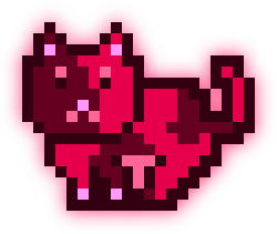 MoonCat #9100 (0x001cfc1a64)