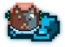 MoonCat #9718 (0x001d03637c)