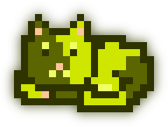 MoonCat #22377 (0x001d404609)