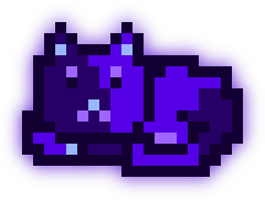 MoonCat #10367 (0x001d4b00cb)