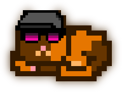 MoonCat #12860 (0x001d553615)