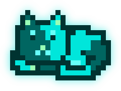 MoonCat #548 (0x001d57ece5)