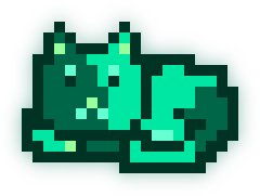 MoonCat #2361 (0x001d85bcac)