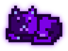 MoonCat #10597 (0x001d951bfd)