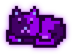 MoonCat #226 (0x001db434f6)