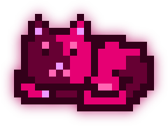 MoonCat #1788 (0x001dbb196a)