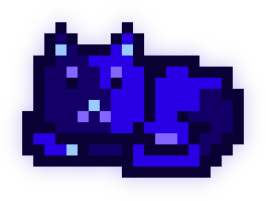 MoonCat #13310 (0x001dc1b7ef)