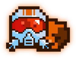 MoonCat #17604 (0x001deb6d0f)