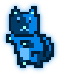 MoonCat #5917 (0x001e158ee9)