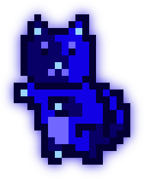 MoonCat #11716 (0x001e1606dc)