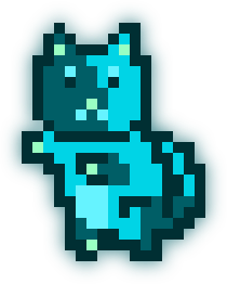 MoonCat #24198 (0x001e1d7077)