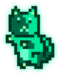 MoonCat #4716 (0x001e20fab0)