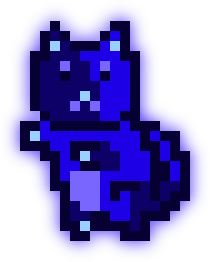 MoonCat #18249 (0x001e2507f3)