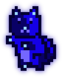 MoonCat #22792 (0x001e3325c0)