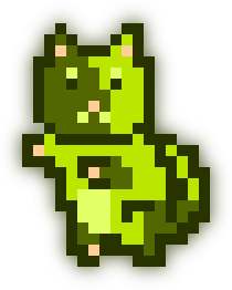 MoonCat #6229 (0x001e39430e)