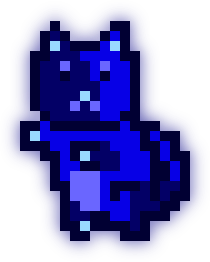 MoonCat #3858 (0x001e3e3ba2)