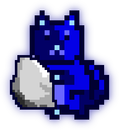 MoonCat #23442 (0x001e3e3cb1)