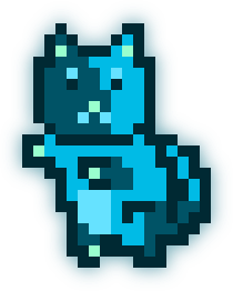 MoonCat #9029 (0x001e458fa0)