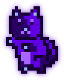 MoonCat #4048 (0x001e6b1ed4)