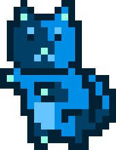 MoonCat #913 (0x001e6c8899)