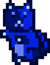 MoonCat #19515 (0x001e7888dd)