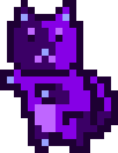 MoonCat #4576 (0x001e8007d7)