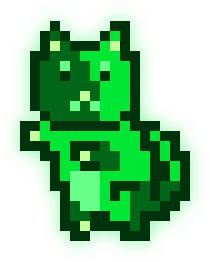 MoonCat #22543 (0x001e82f69d)