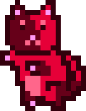 MoonCat #7963 (0x001e850927)