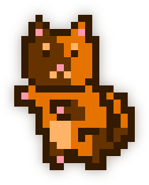 MoonCat #3194 (0x001ea39a91)