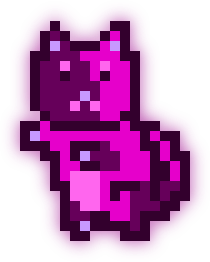 MoonCat #7871 (0x001eb035a2)