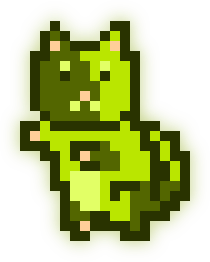 MoonCat #20486 (0x001ebacb71)