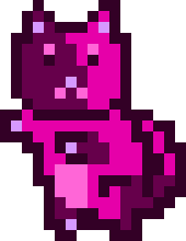 MoonCat #11103 (0x001ebb098c)