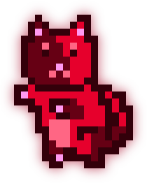 MoonCat #8308 (0x001ebd4159)