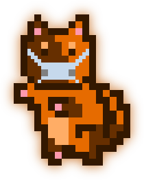 MoonCat #5756 (0x001ec4620d)