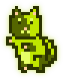 MoonCat #1872 (0x001ec7df4d)