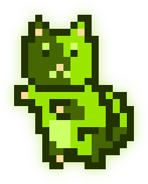 MoonCat #11505 (0x001ec7ea7e)