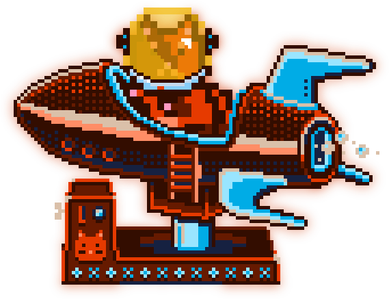 MoonCat #8446 (0x001ed84716)