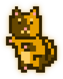 MoonCat #16047 (0x001edbb663)